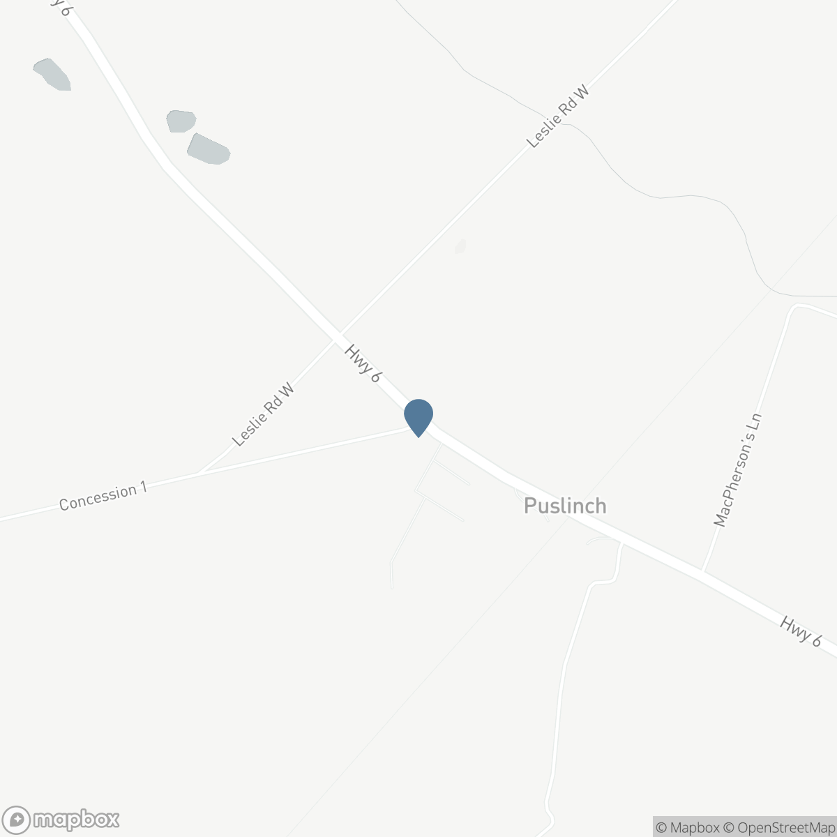 129 HERITAGE LAKE DRIVE, Puslinch, Ontario N0B 2J0